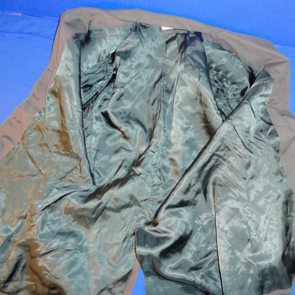 sz30x38 USGI CLASS A DRESS JACKET COAT UNIFORM CLASSIC DESIGN WOMANS RC 73 - Picture 3 of 11